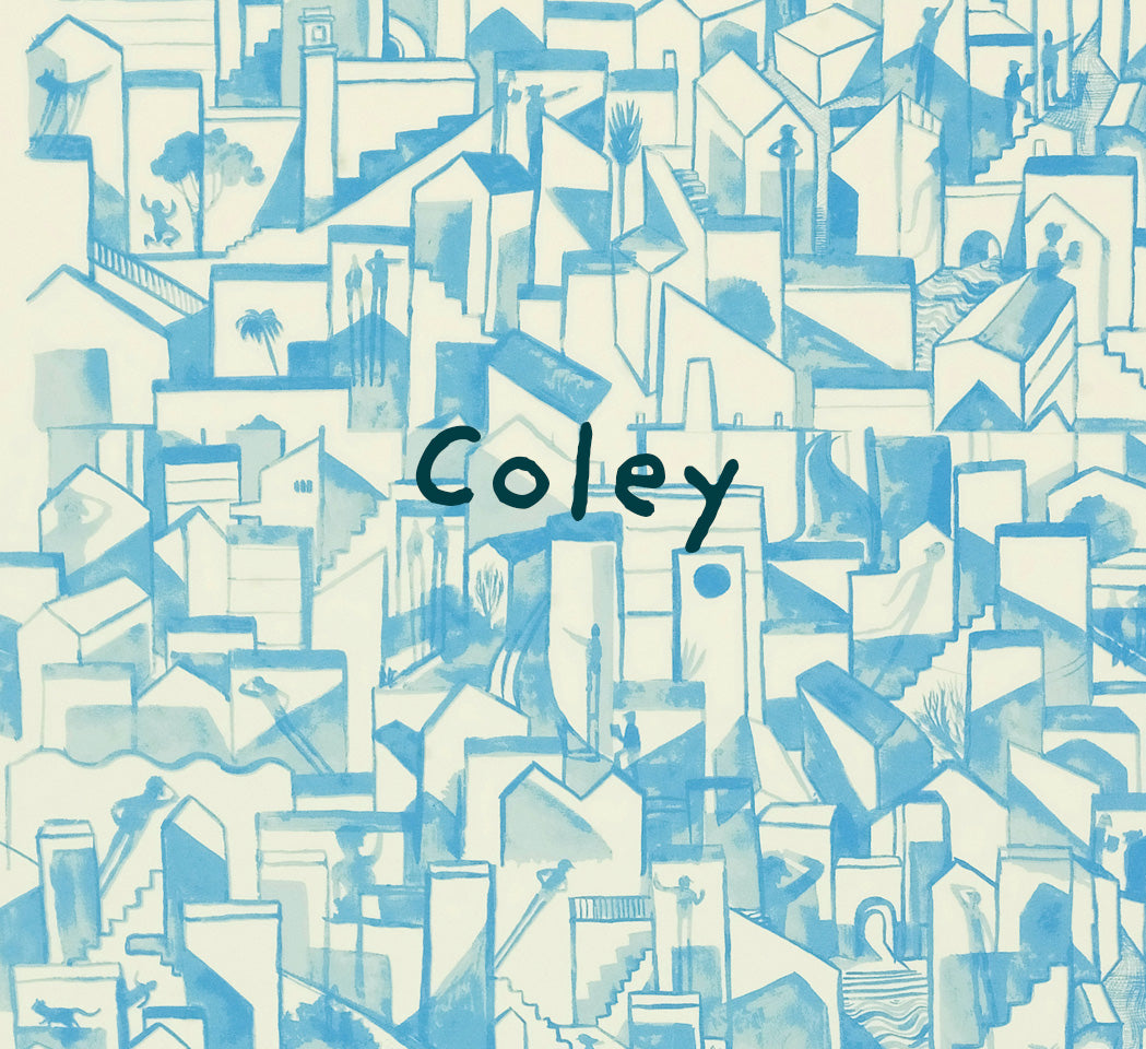 Coley